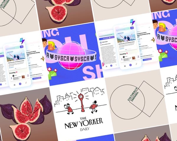 5 Newsletters to Indulge In Instead of Doom Scrolling